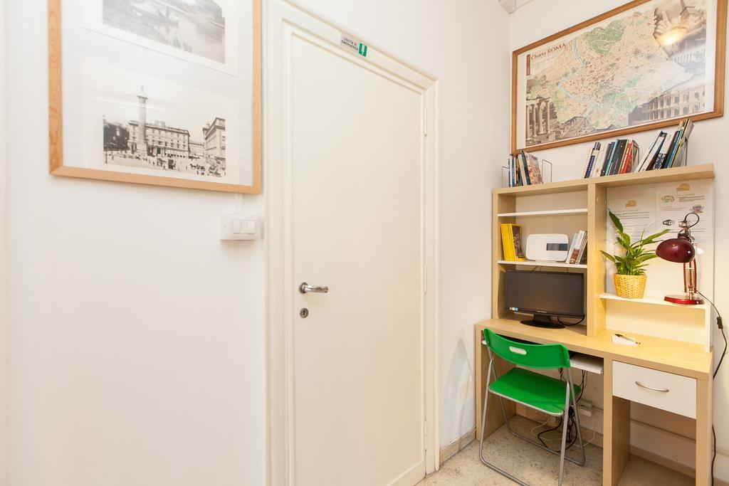 Vatican Apartment Holiday Rom Exterior foto
