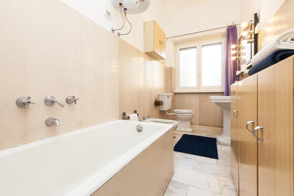 Vatican Apartment Holiday Rom Exterior foto