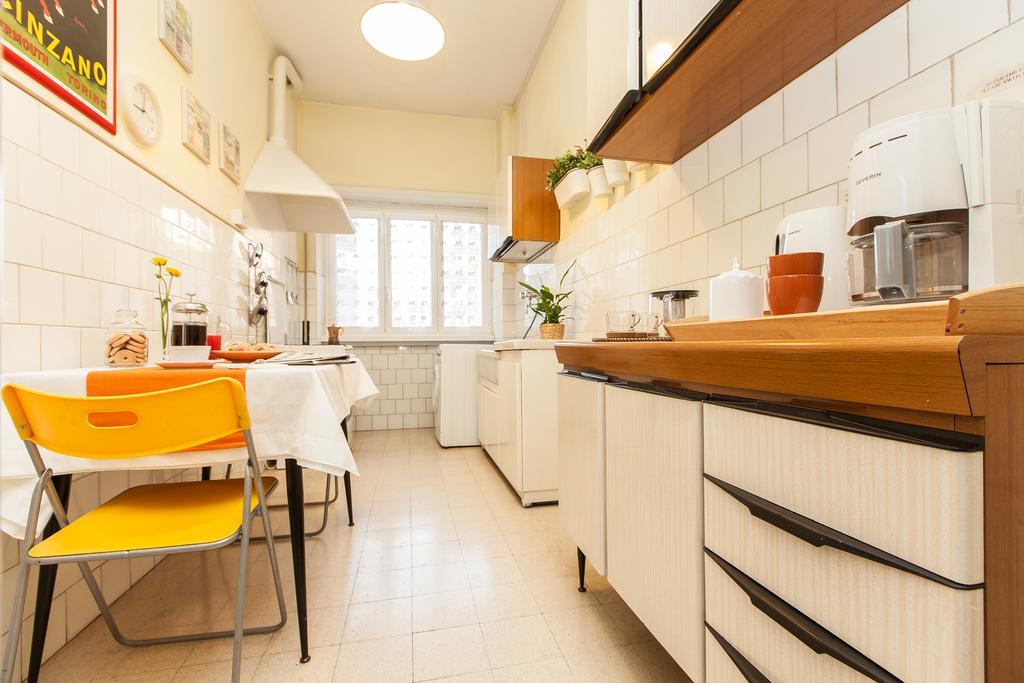 Vatican Apartment Holiday Rom Exterior foto