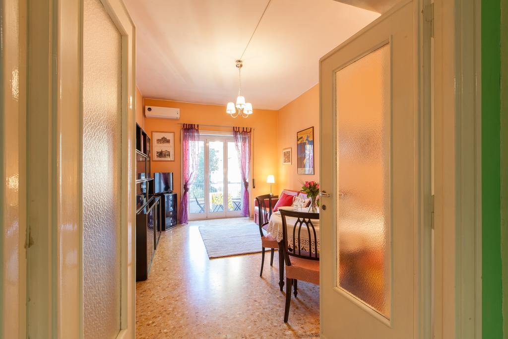Vatican Apartment Holiday Rom Exterior foto