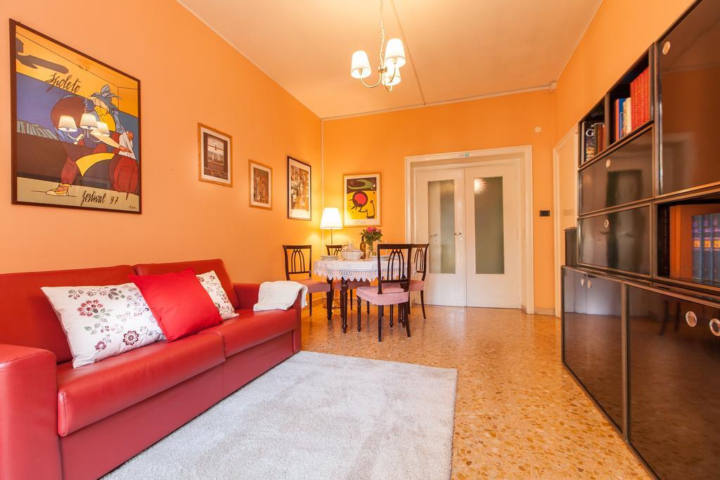 Vatican Apartment Holiday Rom Exterior foto