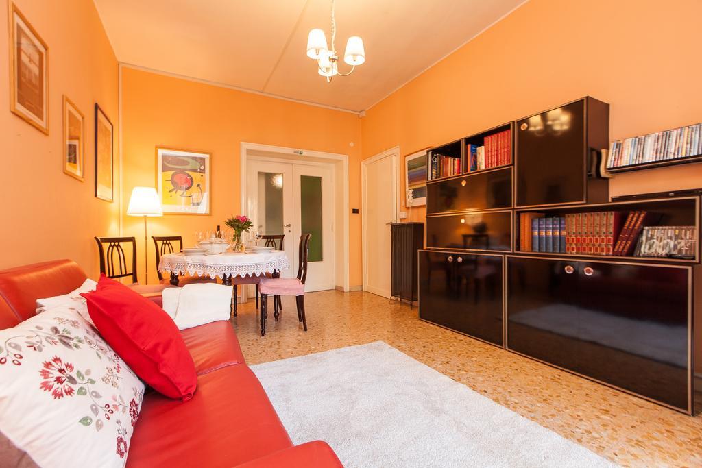Vatican Apartment Holiday Rom Exterior foto
