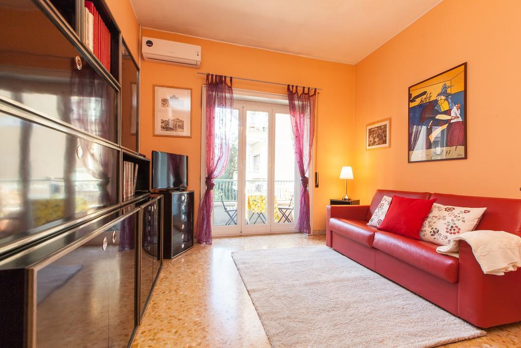 Vatican Apartment Holiday Rom Exterior foto