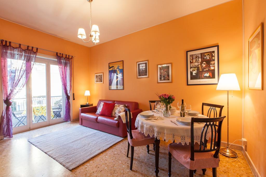 Vatican Apartment Holiday Rom Exterior foto