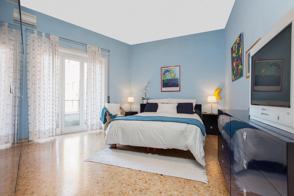 Vatican Apartment Holiday Rom Exterior foto
