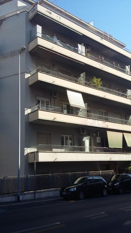 Vatican Apartment Holiday Rom Exterior foto